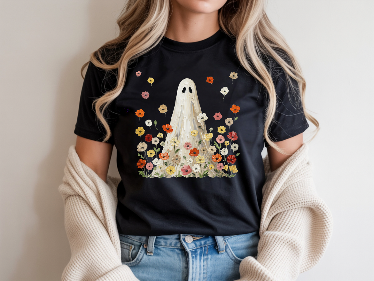 Boo’d Up Floral