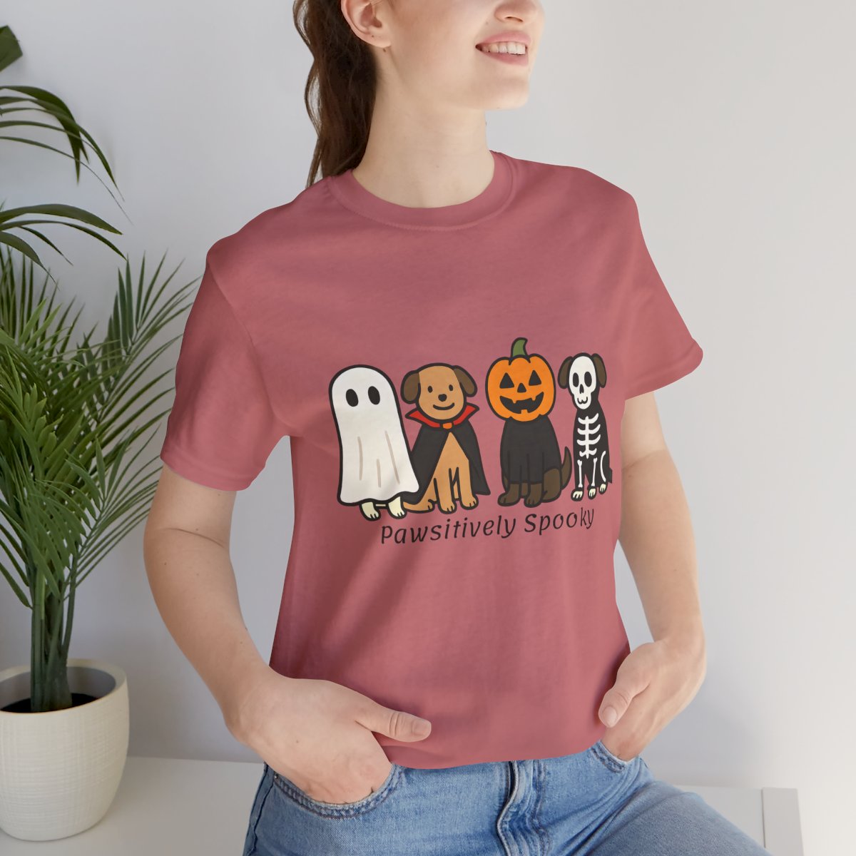Pawsitively Spooky *pre-order*