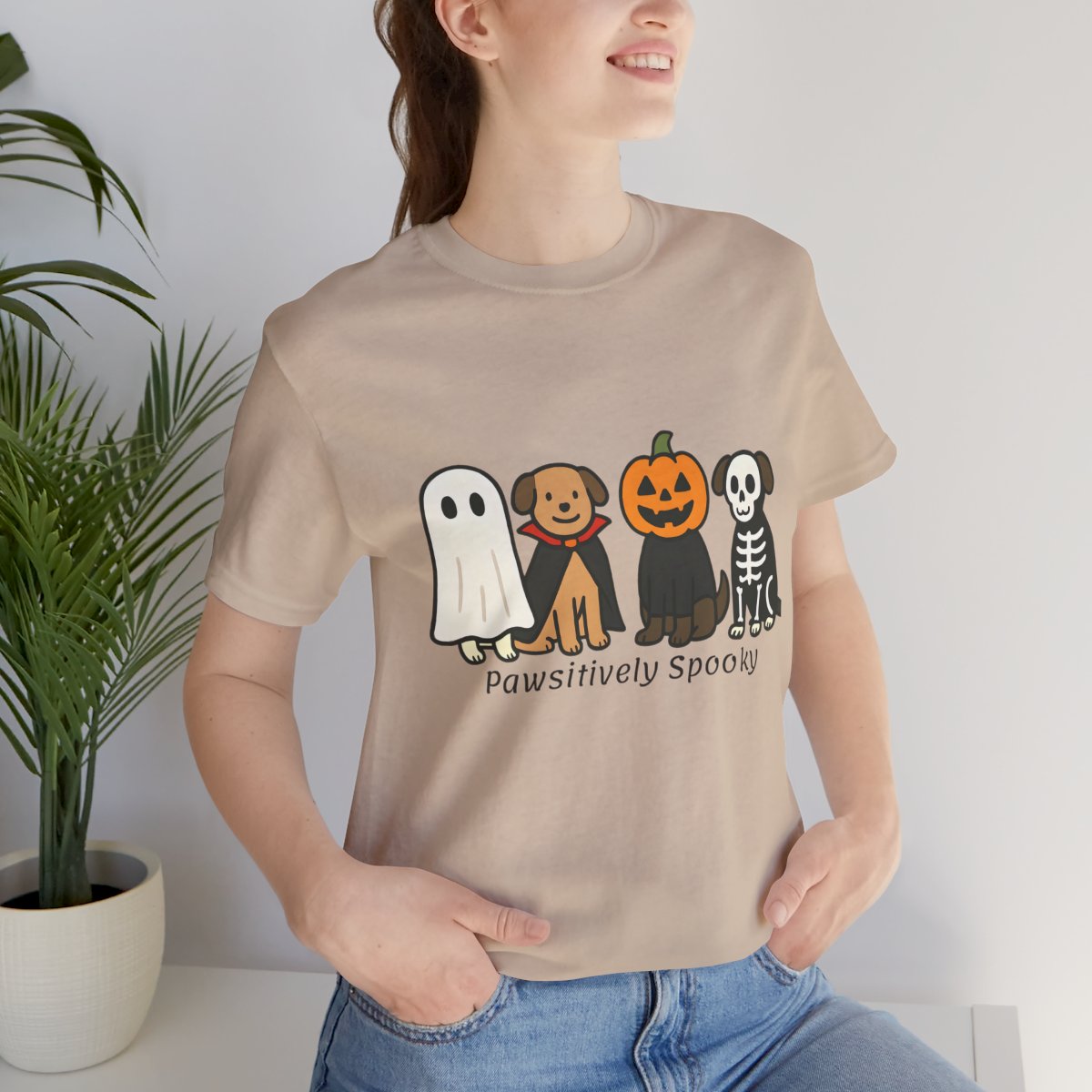 Pawsitively Spooky *pre-order*