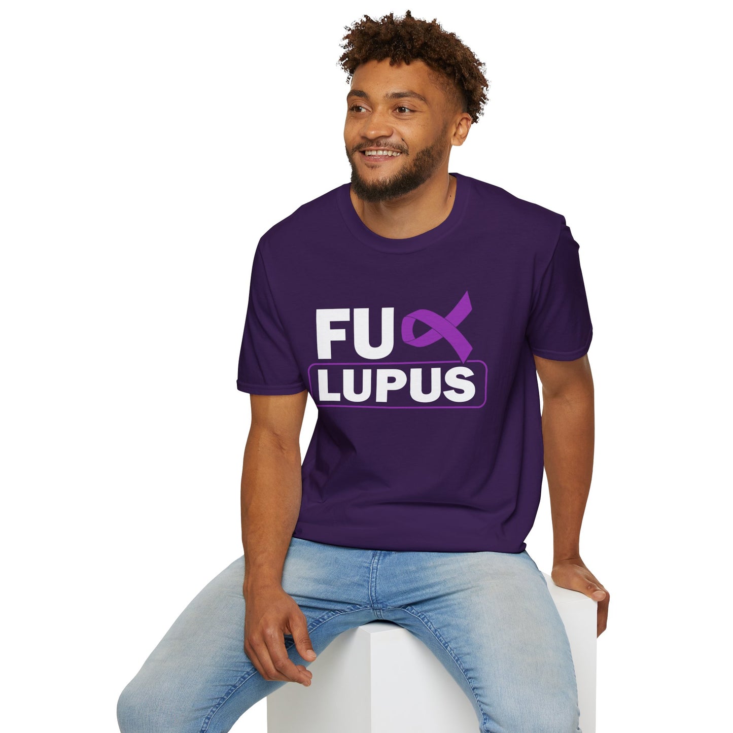 F*ck Lupus - Preorder