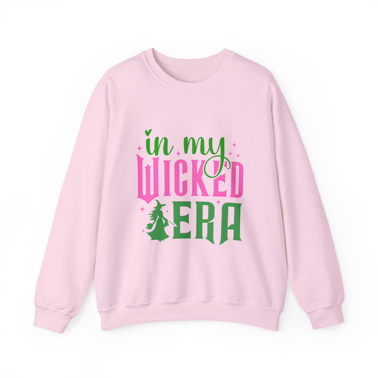 Wicked Era Sweatshirt