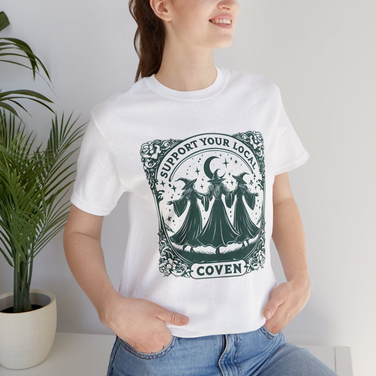 Support Your Local Coven *pre-order*