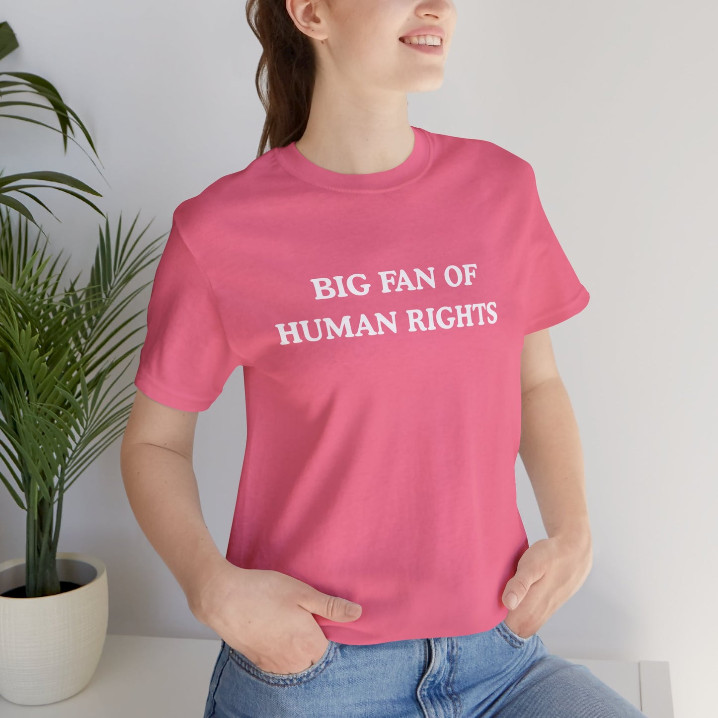*MTO* Human Rights
