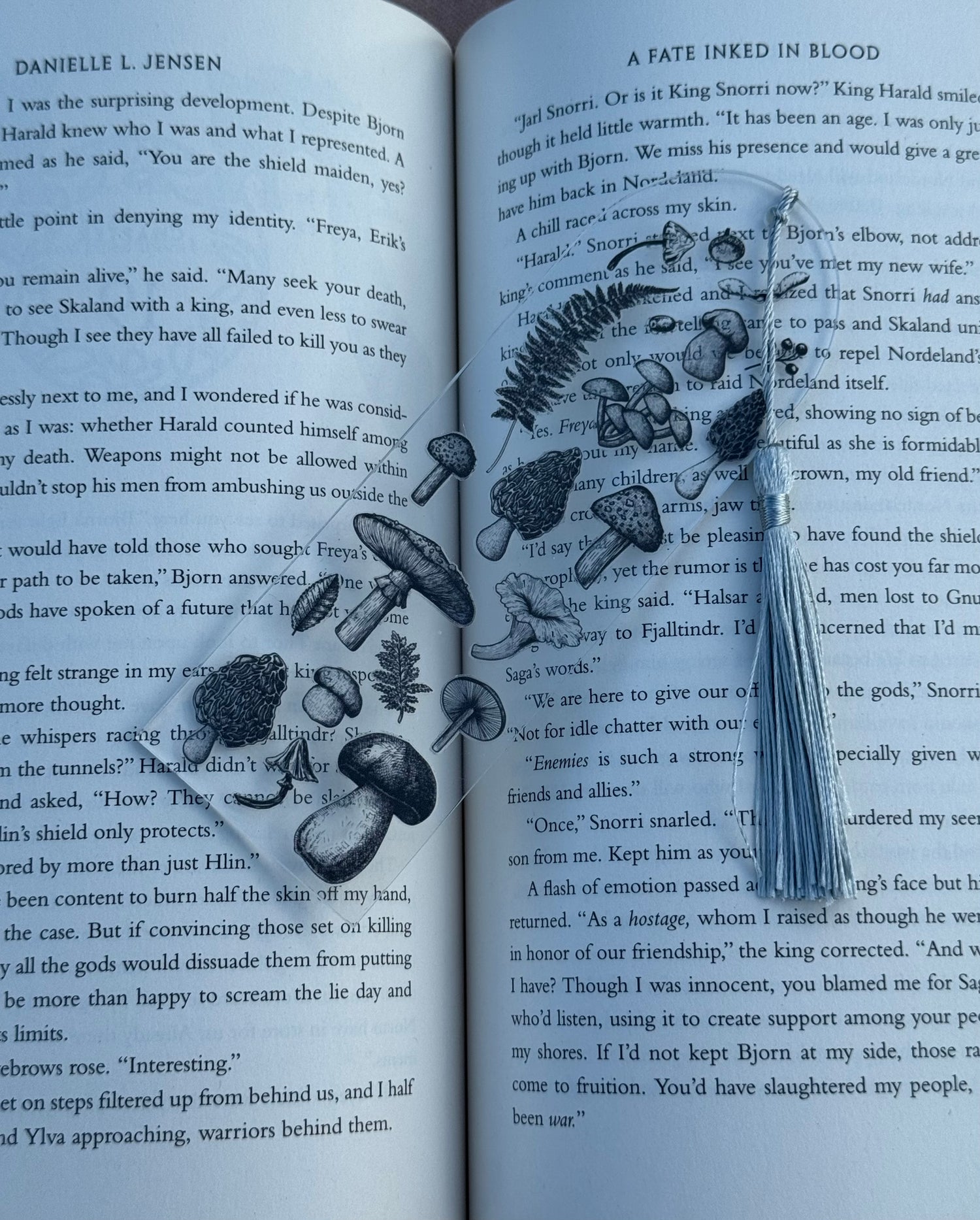 Bookmarks