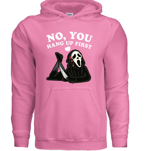Hoodies & Sweatshirts