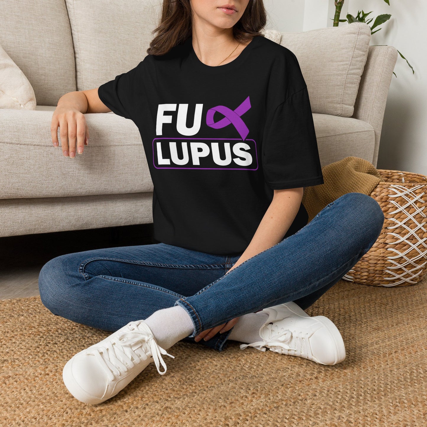 F*ck Lupus - Preorder