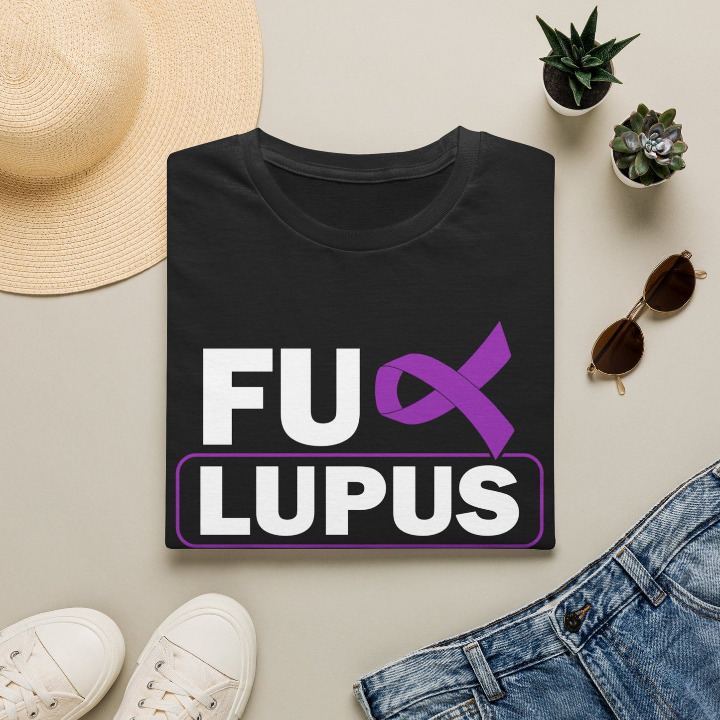 F*ck Lupus - Preorder