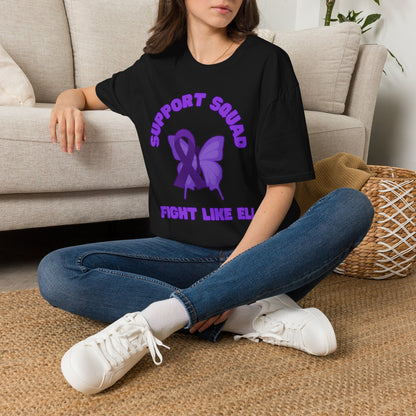 Fight Like Eli - preorder