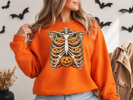 I Am Pumpkin Spice - Sweatshirt