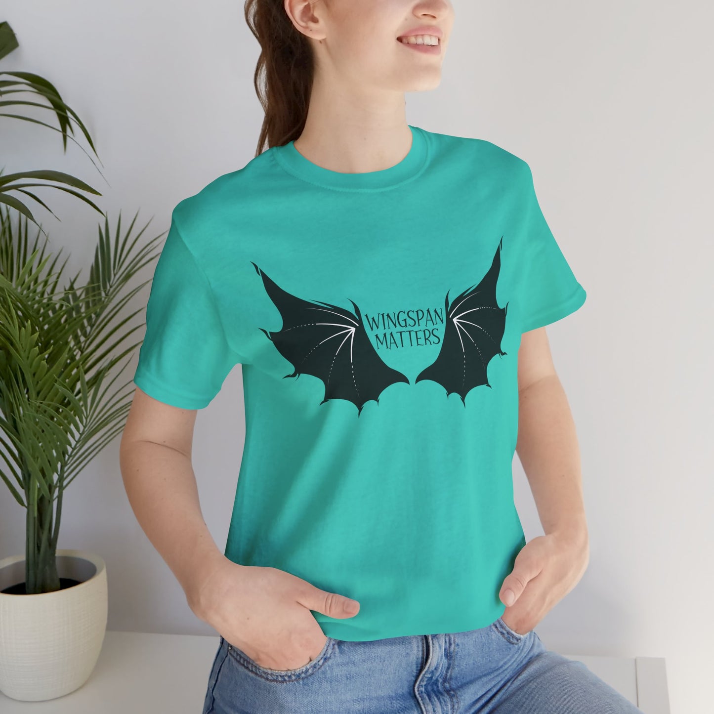 Wingspan Matters *MTO*