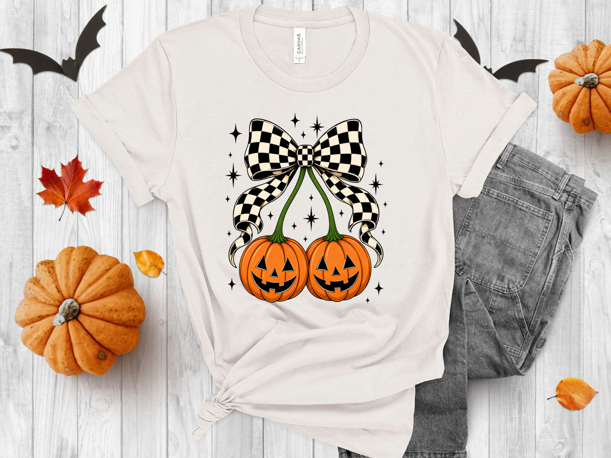 Haunted Cherries