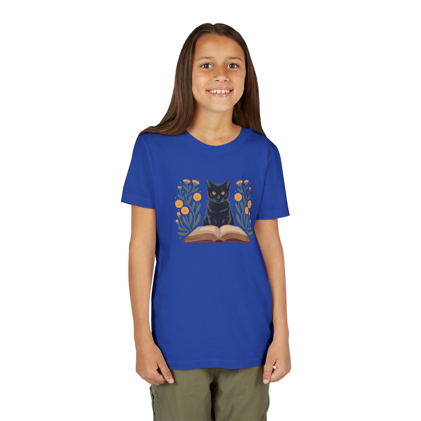 Black Cat Books - Kids *MTO*