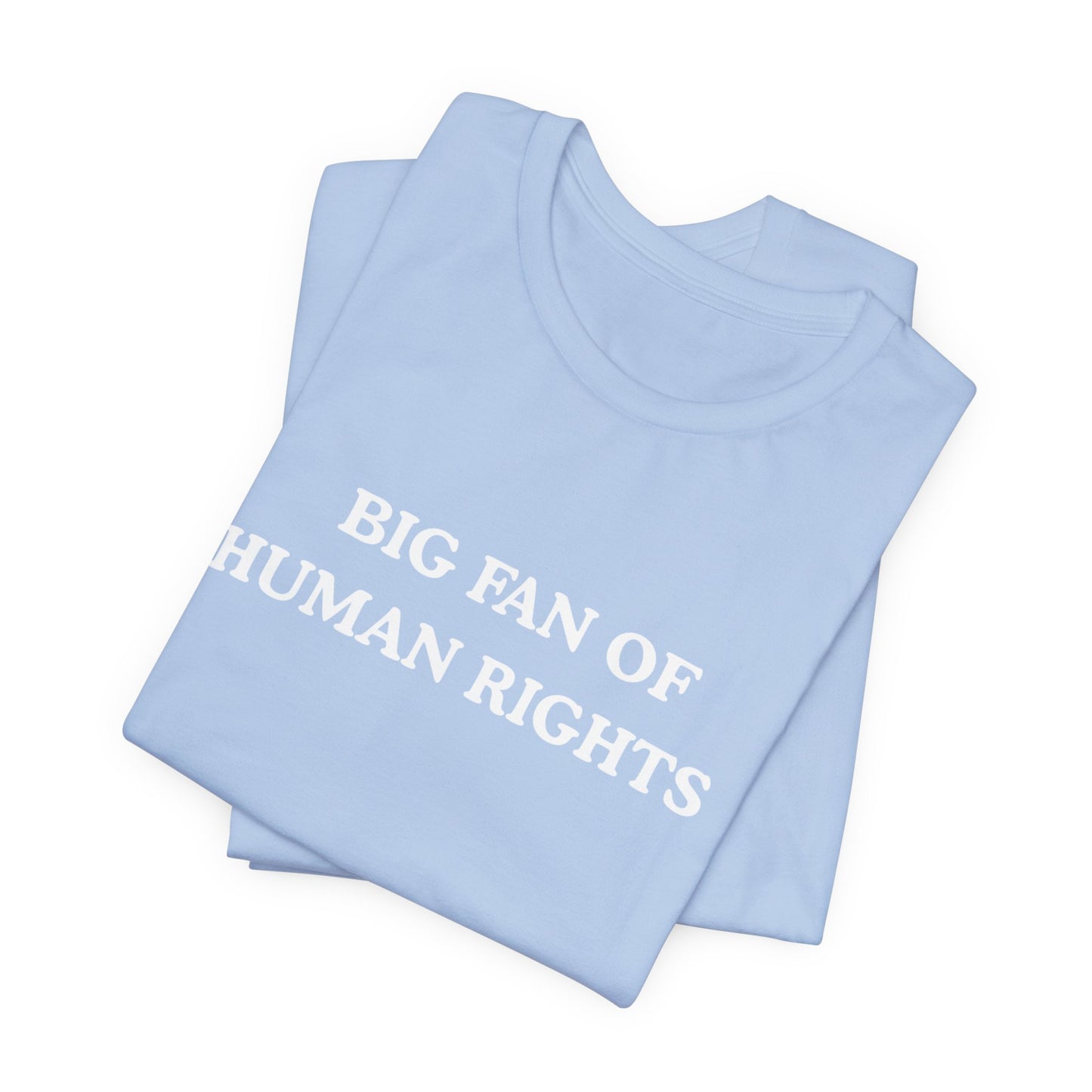 *MTO* Human Rights