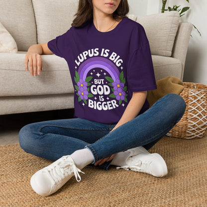 God Is Bigger - Preorder