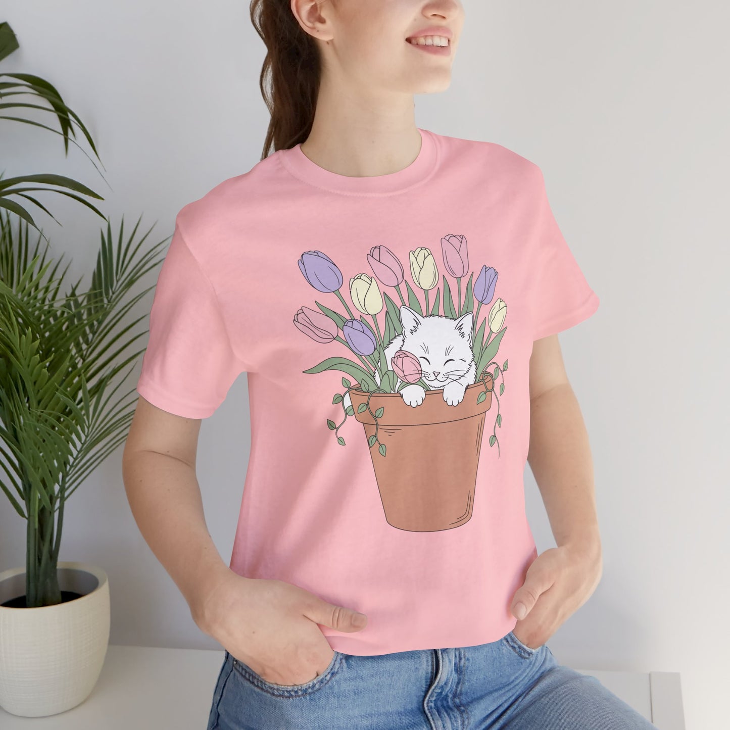 Spring Cat *MTO*