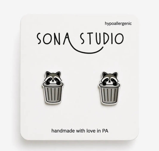 Trash Panda