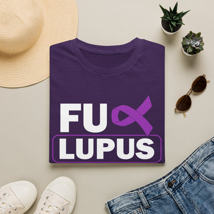 F*ck Lupus - Preorder