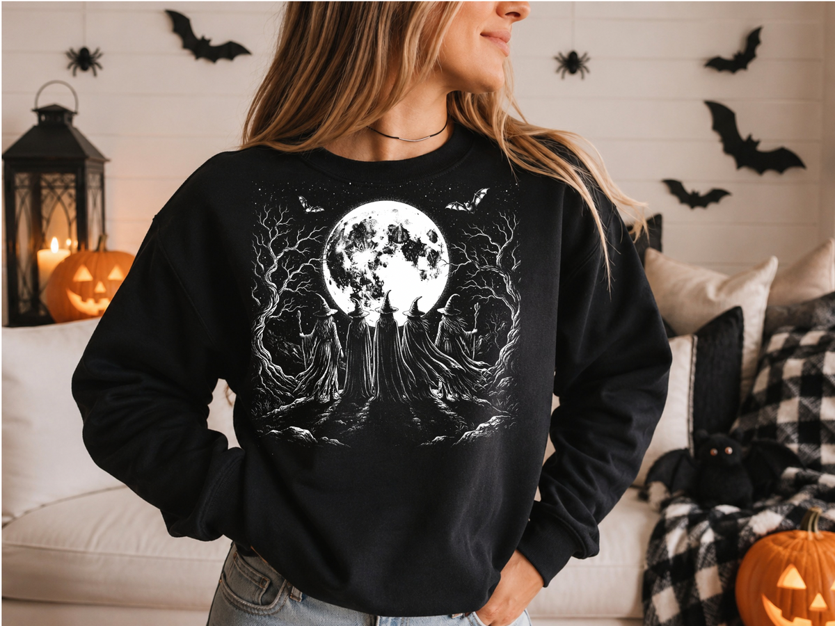 Girls Just Wanna Have Fun - Sweatshirt