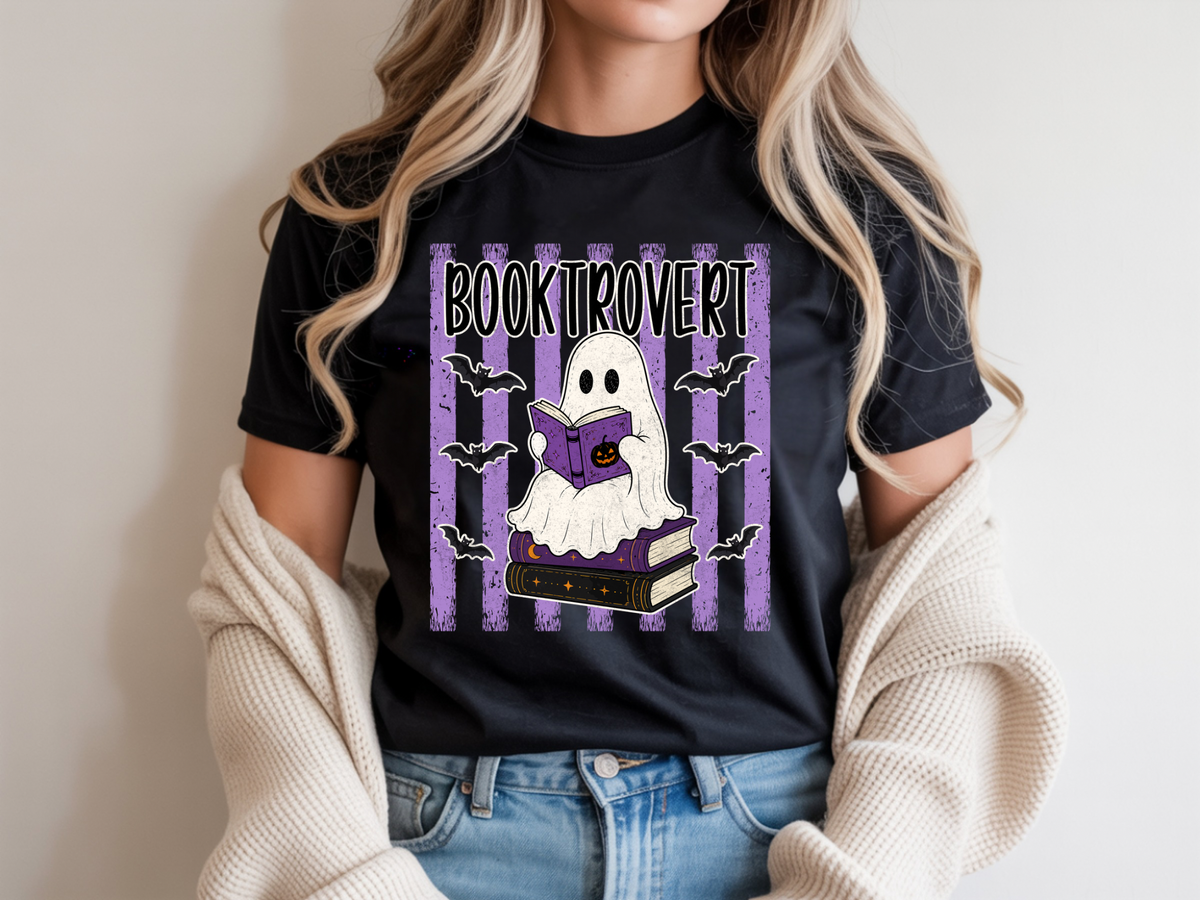 Booktrovert