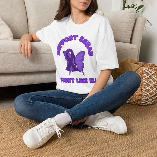 Fight Like Eli - preorder