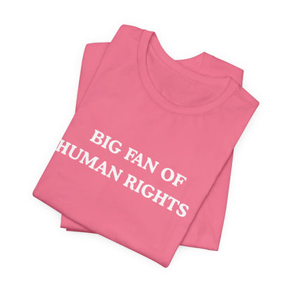 *MTO* Human Rights