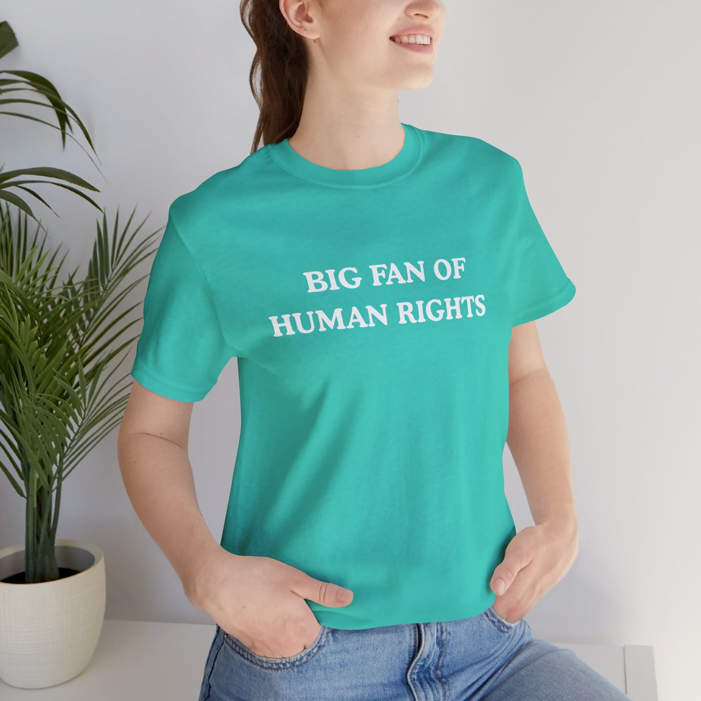 *MTO* Human Rights