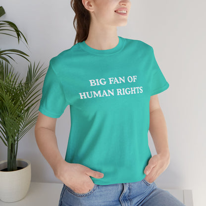 *MTO* Human Rights