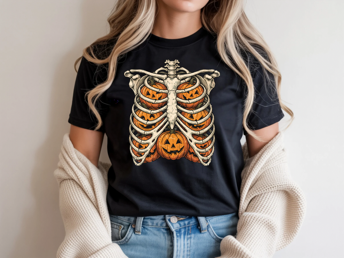 I Am Pumpkin Spice