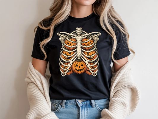 I Am Pumpkin Spice