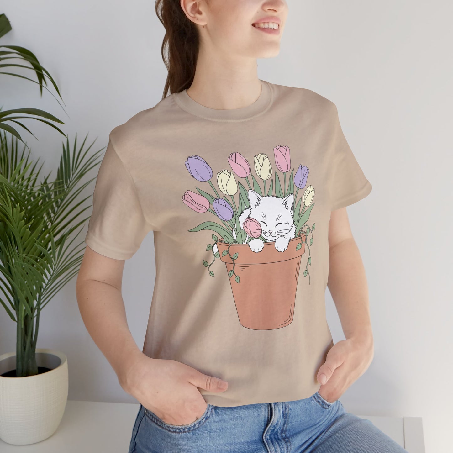 Spring Cat *MTO*