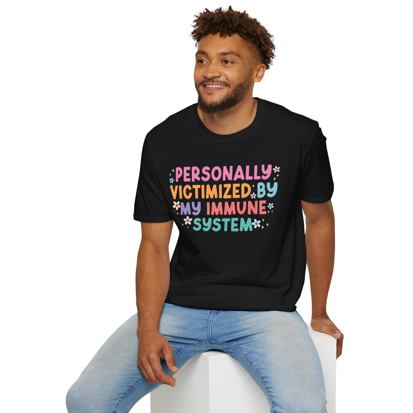 Rude Immune System -preorder