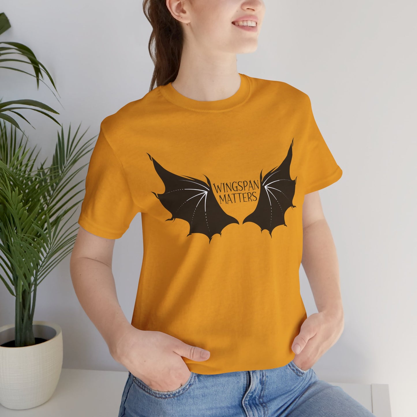 Wingspan Matters *MTO*