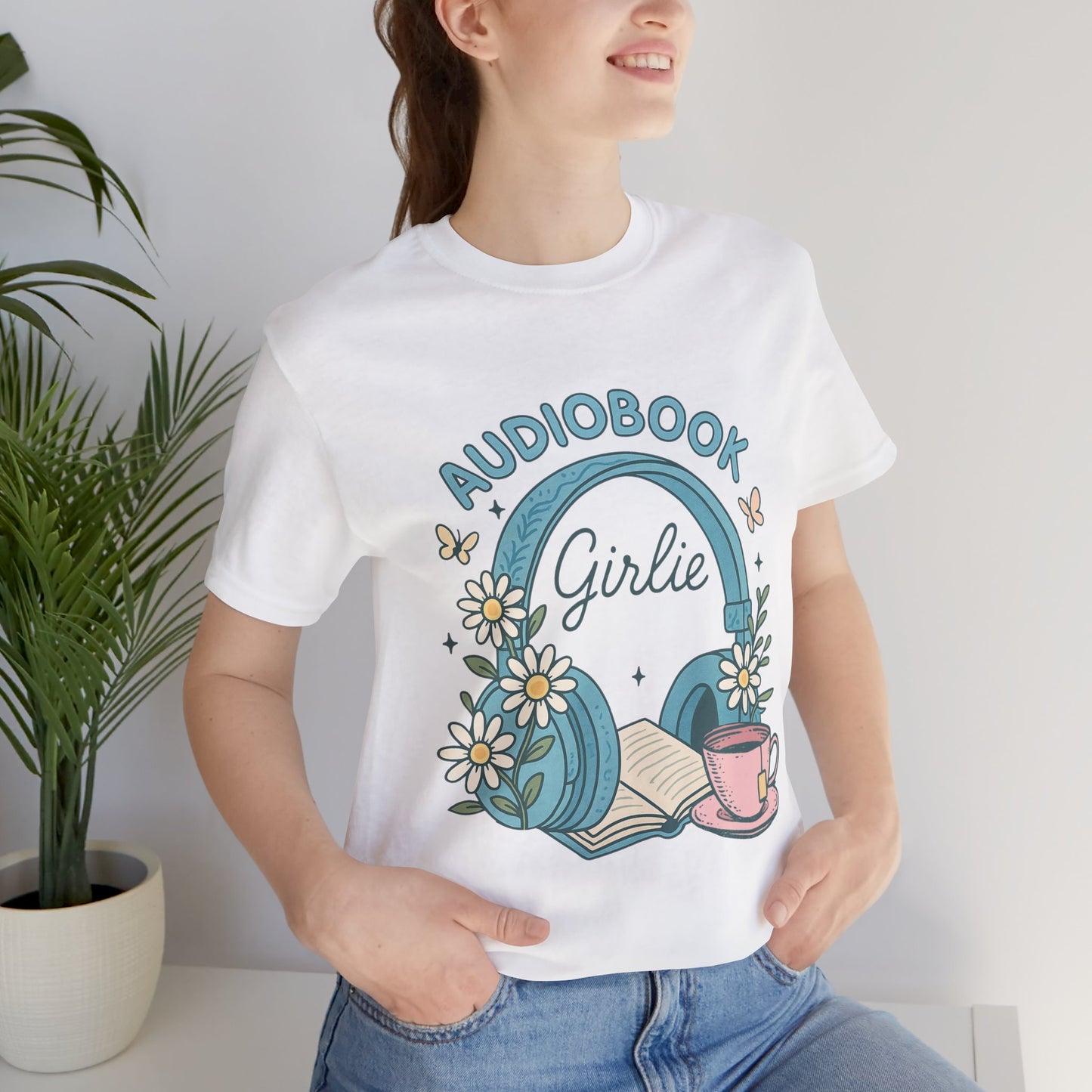 Audiobook Girlie *MTO*
