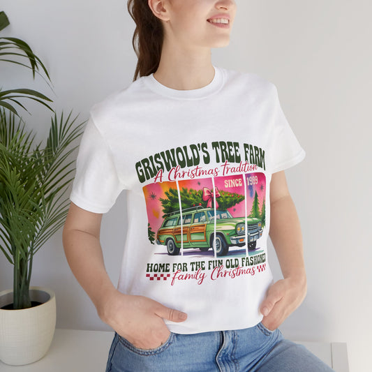 Griswold’s Tree Farm