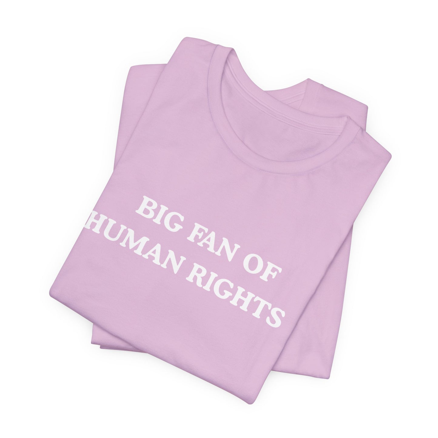 *MTO* Human Rights