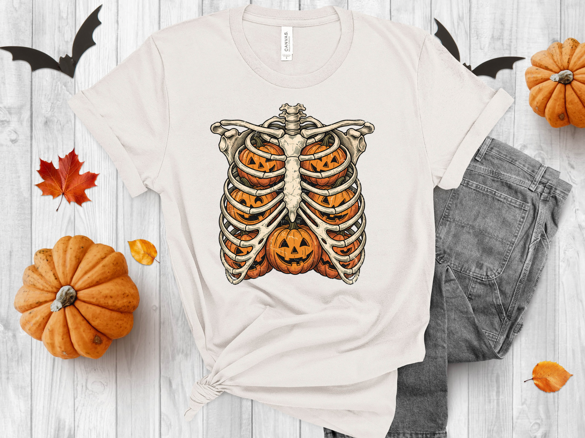 I Am Pumpkin Spice