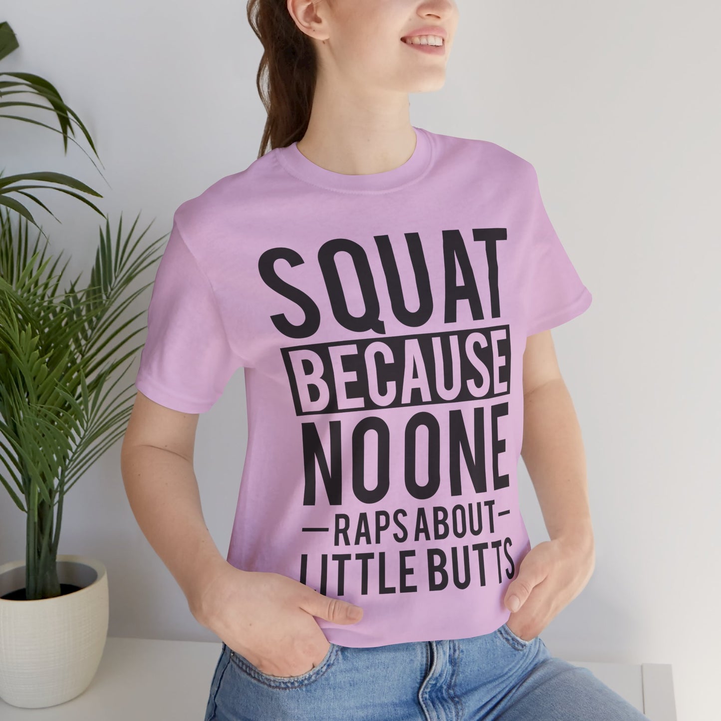 Team Big Butt *MTO*