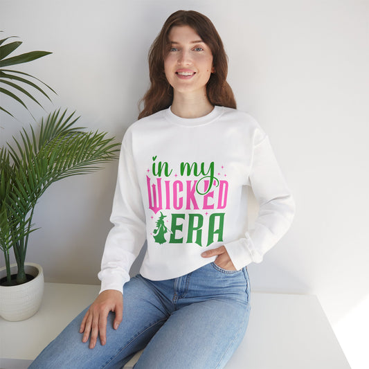 Wicked Era Sweatshirt