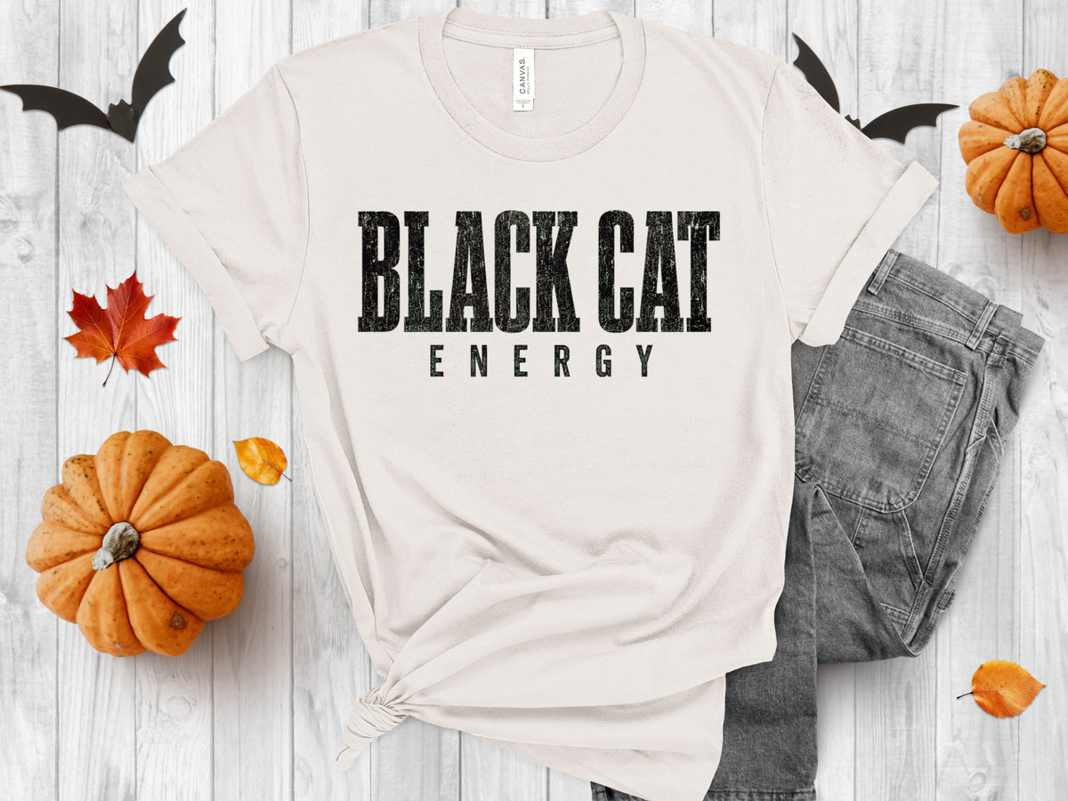 Black Cat Energy
