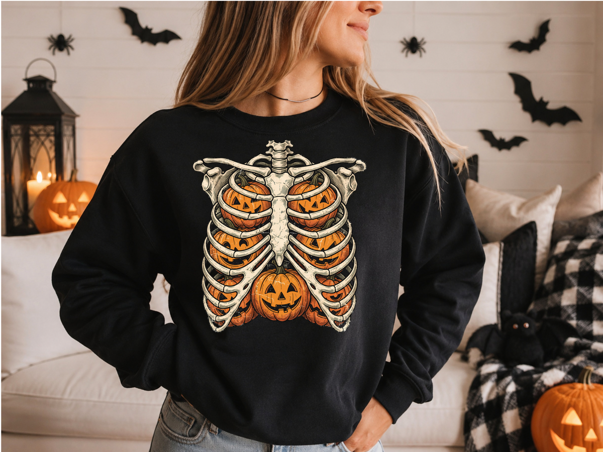 I Am Pumpkin Spice - Sweatshirt