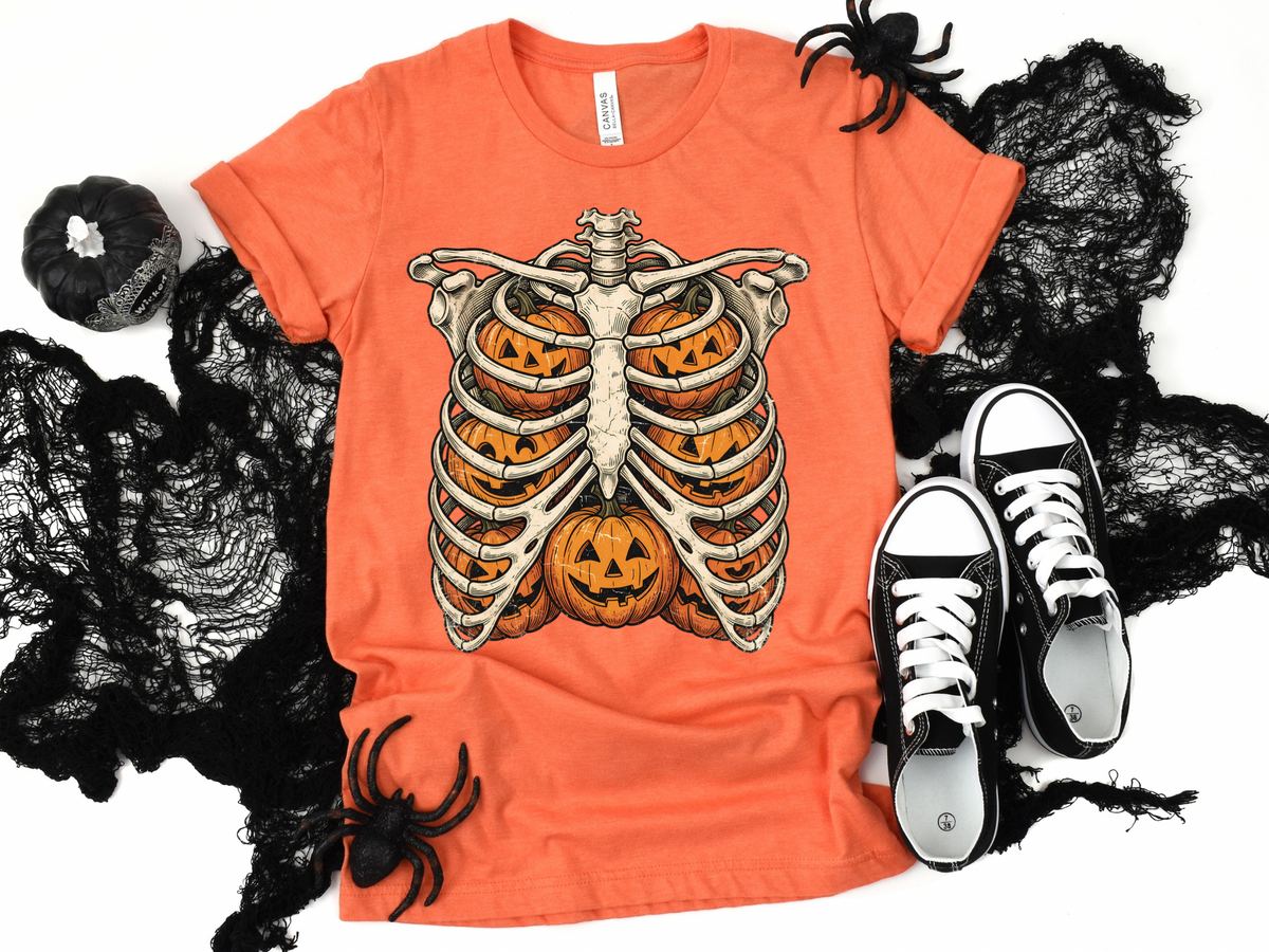 I Am Pumpkin Spice