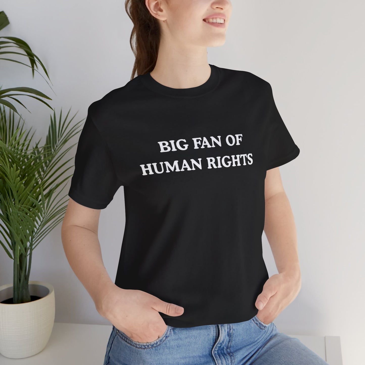 *MTO* Human Rights