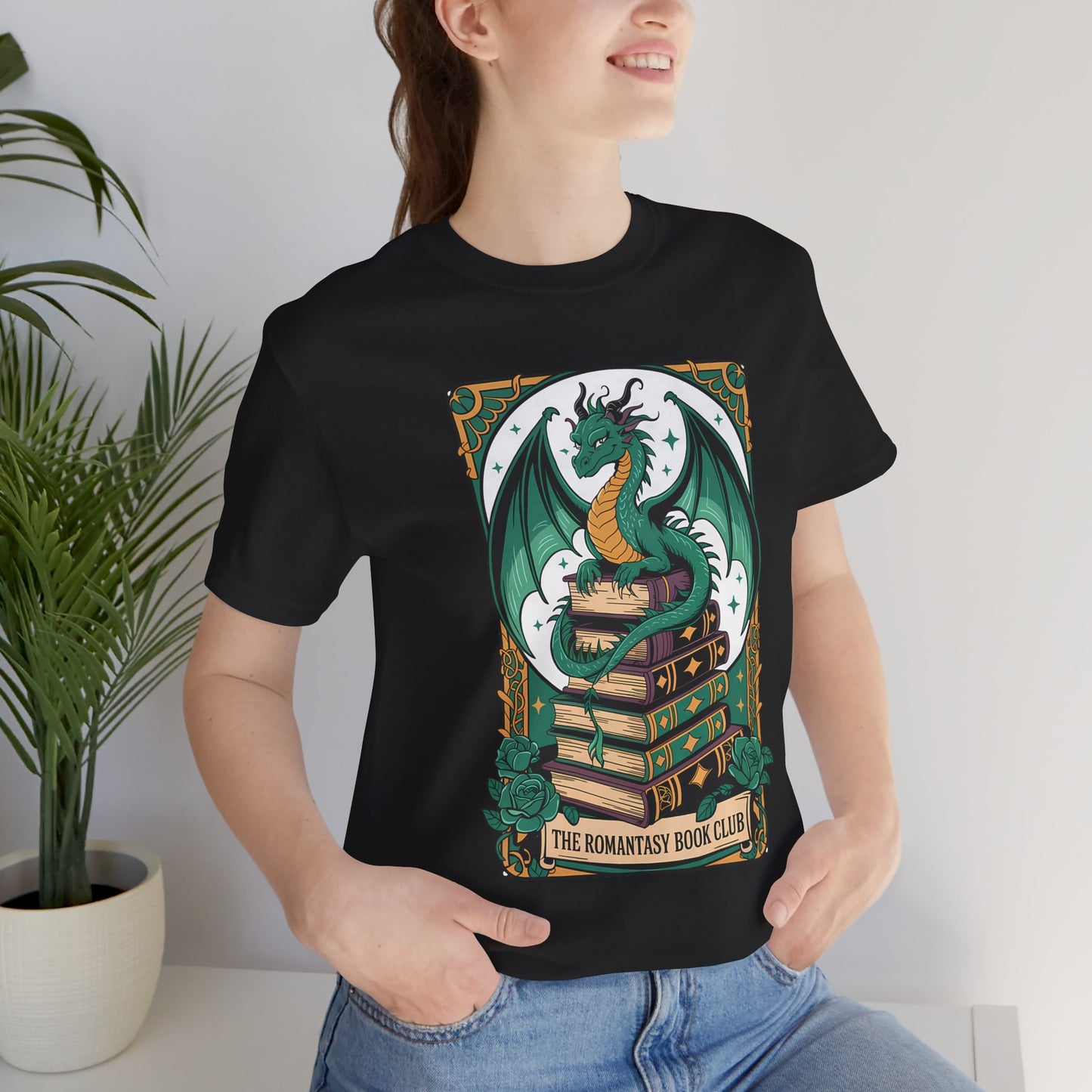 The Fantasy Reader *MTO*