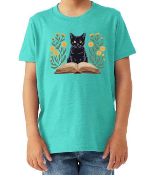 Black Cat Books - Kids *MTO*