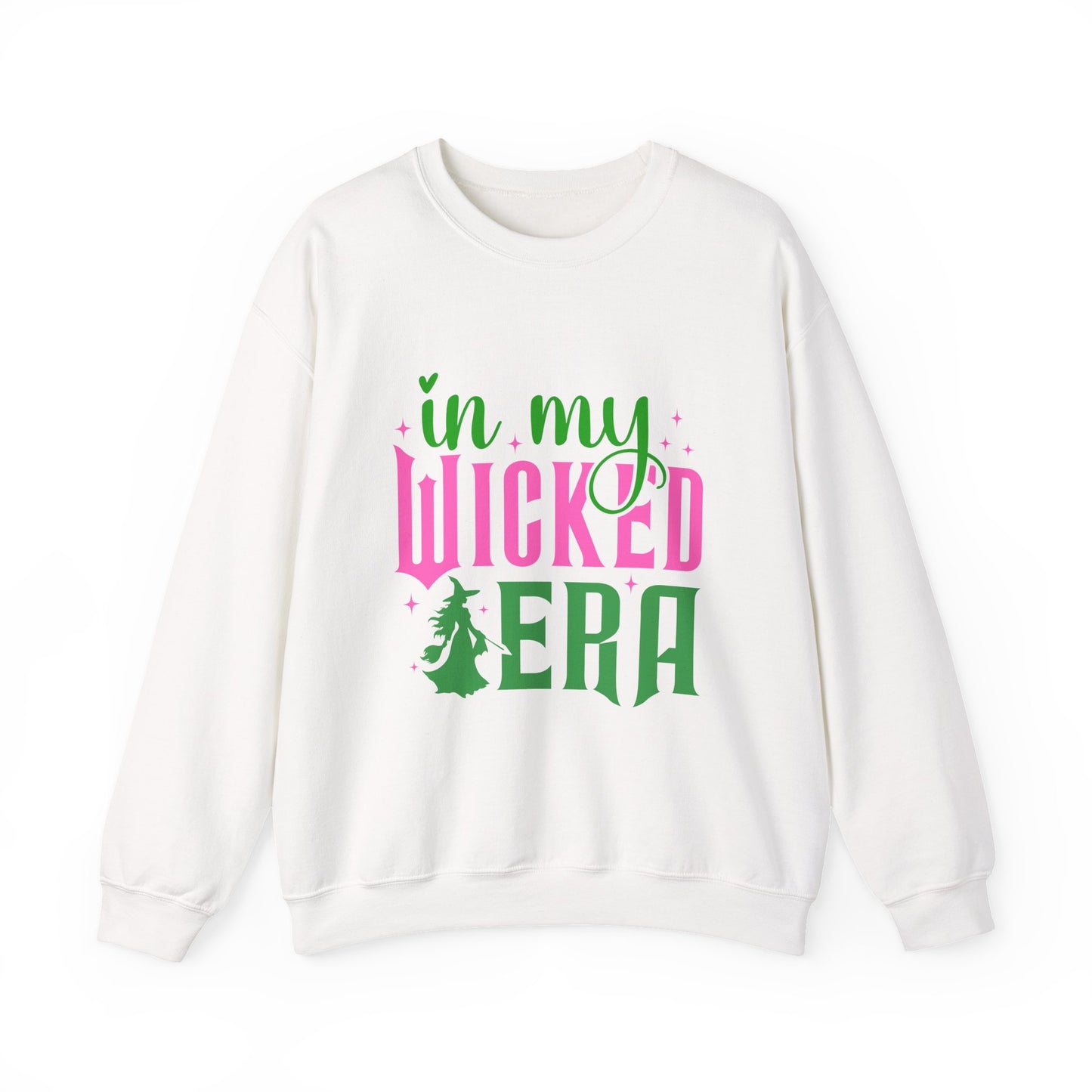 Wicked Era Sweatshirt