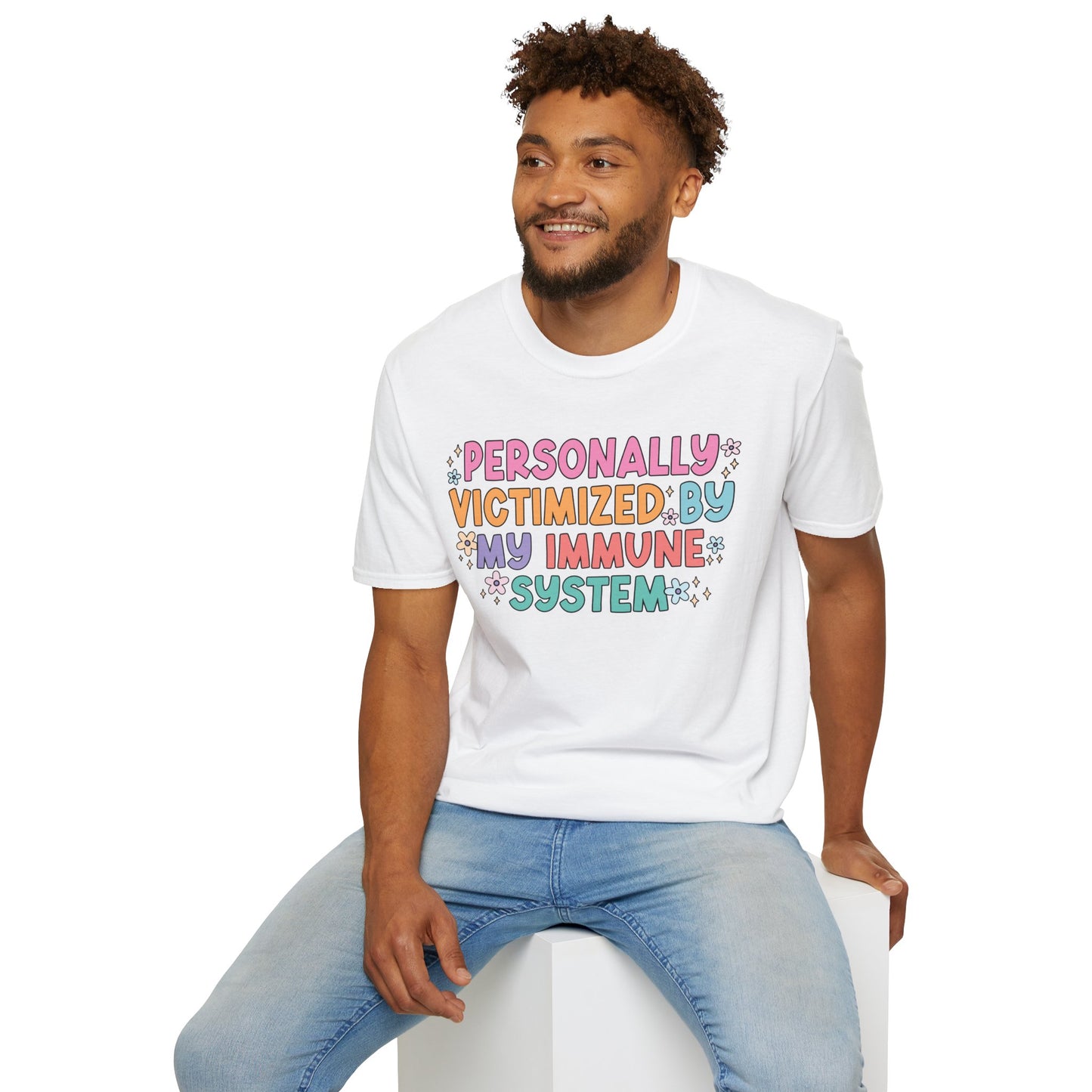 Rude Immune System -preorder