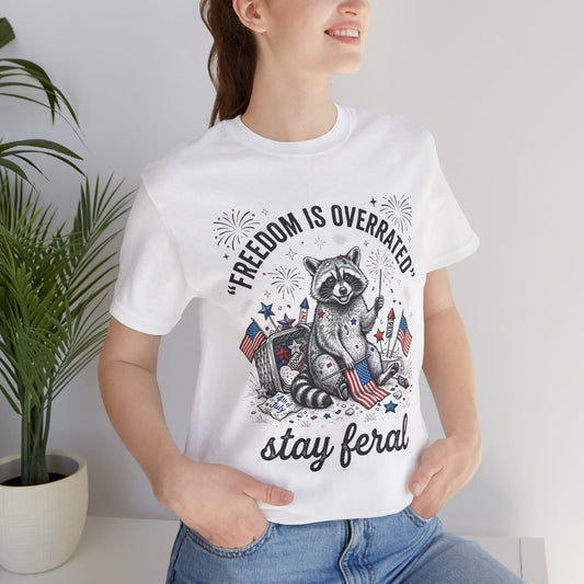 Feral Freedom