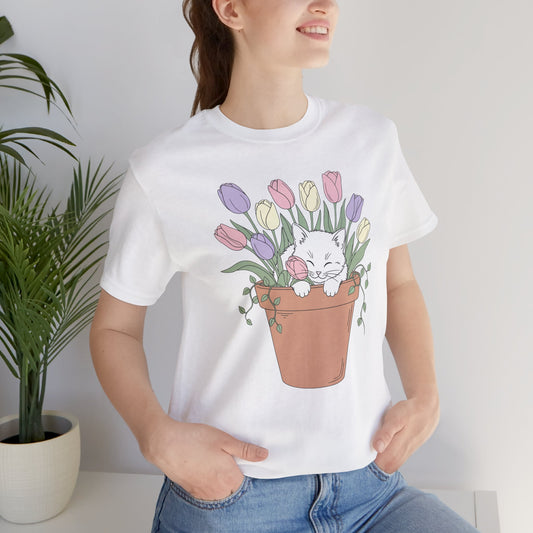 Spring Cat *MTO*