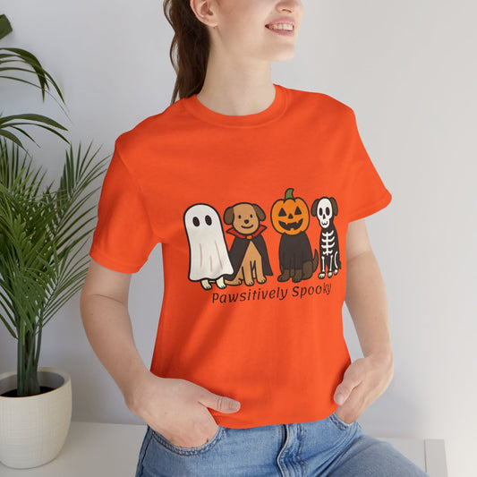 Pawsitively Spooky *pre-order*