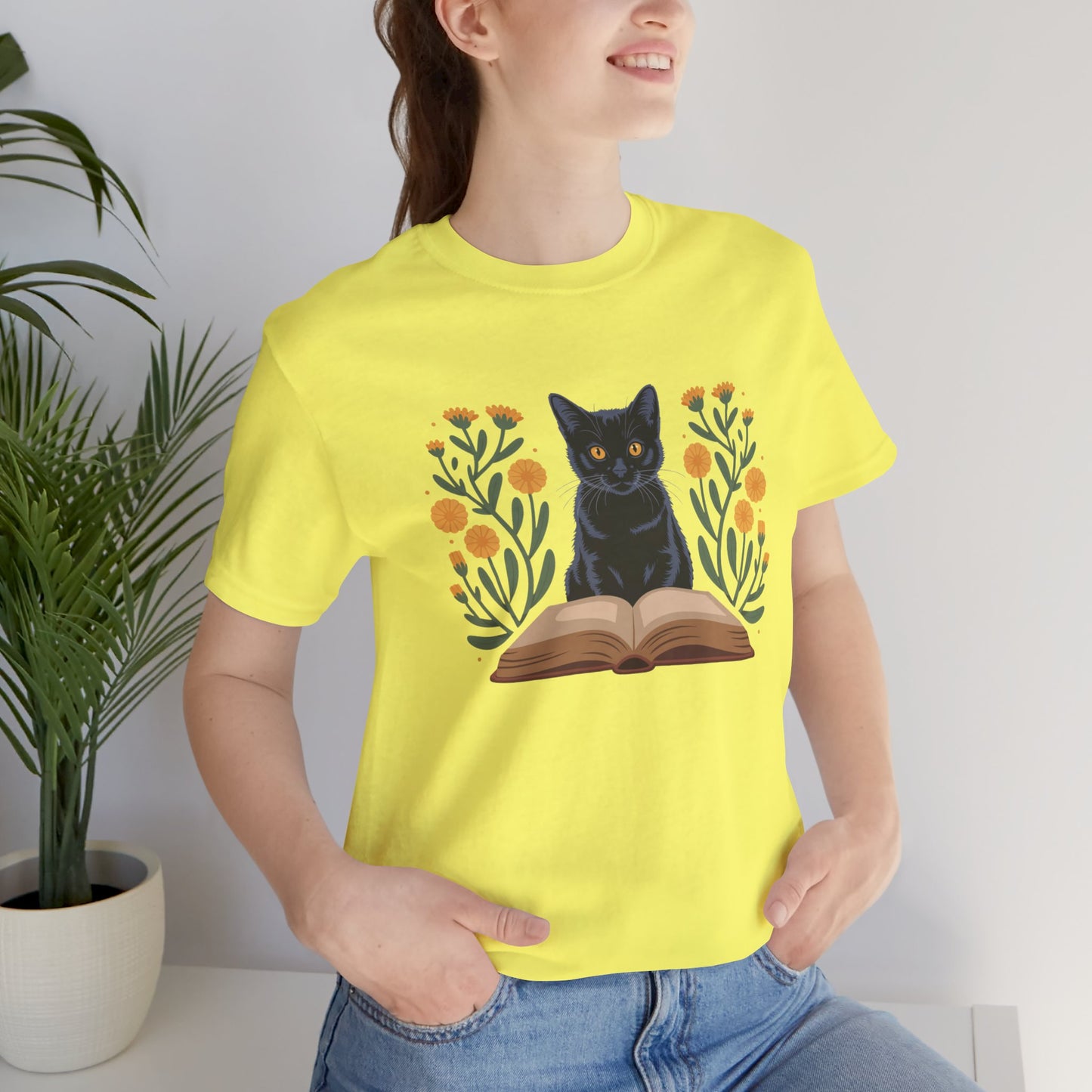 Black Cat Books *MTO*